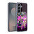 Random Galaxy Animals Disco Dancing Cat Soft Gel Case for Samsung Galaxy S25+ & MagSafe