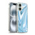Suzan Lind Marble Light Blue Pastel Soft Gel Case for Apple iPhone 16 Plus & MagSafe