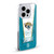 NFL Jacksonville Jaguars Logo Art Banner Soft Gel Case for Apple iPhone 11
