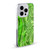 Suzan Lind Marble Green Soft Gel Case for Apple iPhone 17