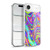 Suzan Lind Marble Illusion Rainbow Soft Gel Case for Apple iPhone 17 Air