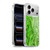 Suzan Lind Marble Green Soft Gel Case for Apple iPhone 17 Pro Max