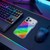 Suzan Lind Marble Rainbow Soft Gel Case for Apple iPhone 17 Pro Max