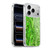 Suzan Lind Marble Green Soft Gel Case for Apple iPhone 17 Pro