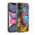 Cosmo18 Jupiter Fantasy Burst Soft Gel Case for Apple iPhone 11