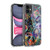 Cosmo18 Jupiter Fantasy Decorative Soft Gel Case for Apple iPhone 11