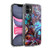 Cosmo18 Jupiter Fantasy Indigo Soft Gel Case for Apple iPhone 11