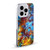 Cosmo18 Jupiter Fantasy Burst Soft Gel Case for Apple iPhone 12 / iPhone 12 Pro & MagSafe