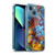 Cosmo18 Jupiter Fantasy Burst Soft Gel Case for Apple iPhone 13 Mini & MagSafe