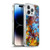 Cosmo18 Jupiter Fantasy Burst Soft Gel Case for Apple iPhone 13 Pro Max & MagSafe