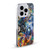 Cosmo18 Jupiter Fantasy Peace Soft Gel Case for Apple iPhone 13 Pro Max & MagSafe