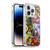 Cosmo18 Jupiter Fantasy Abstract Soft Gel Case for Apple iPhone 13 Pro & MagSafe