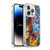 Cosmo18 Jupiter Fantasy Burst Soft Gel Case for Apple iPhone 13 Pro & MagSafe