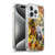 Cosmo18 Jupiter Fantasy Unified Soft Gel Case for Apple iPhone 15 Pro & MagSafe