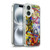 Cosmo18 Jupiter Fantasy Abstract Soft Gel Case for Apple iPhone 16 & MagSafe