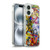 Cosmo18 Jupiter Fantasy Abstract Soft Gel Case for Apple iPhone 16 Plus & MagSafe