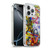 Cosmo18 Jupiter Fantasy Abstract Soft Gel Case for Apple iPhone 16 Pro & MagSafe
