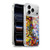 Cosmo18 Jupiter Fantasy Abstract Soft Gel Case for Apple iPhone 17 Pro Max