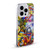 Cosmo18 Jupiter Fantasy Abstract Soft Gel Case for Apple iPhone 17 Pro Max