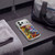 Cosmo18 Jupiter Fantasy Abstract Soft Gel Case for Apple iPhone 17 Pro Max
