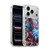 Cosmo18 Jupiter Fantasy Indigo Soft Gel Case for Apple iPhone 17 Pro