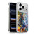 Cosmo18 Jupiter Fantasy Peace Soft Gel Case for Apple iPhone 17 Pro