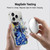 Cosmo18 Jupiter Fantasy Starry Soft Gel Case for Apple iPhone 17 Pro