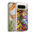 Cosmo18 Jupiter Fantasy Abstract Soft Gel Case for Google Pixel 9 / Pixel 9 Pro