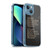 Outlander Graphics Names Soft Gel Case for Apple iPhone 13 Mini & MagSafe