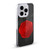 Outlander Graphics Jacobite Seal Soft Gel Case for Apple iPhone 16 & MagSafe