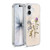 Outlander Graphics Flowers Soft Gel Case for Apple iPhone 17