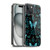 Episodic Drawing Art Butterfly Pattern Soft Gel Case for Apple iPhone 15 & MagSafe