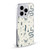 Episodic Drawing Art Mystical Collection Soft Gel Case for Apple iPhone 15 & MagSafe