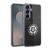 Outlander Graphics Jacobite Seal 2 Soft Gel Case for Samsung Galaxy S25 & MagSafe