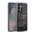 Outlander Graphics Names Soft Gel Case for Samsung Galaxy S25+ & MagSafe