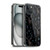 Episodic Drawing Art Winter Deer Pattern Soft Gel Case for Apple iPhone 15 Plus & MagSafe