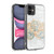 Paul Brent Sea Creatures Shells Soft Gel Case for Apple iPhone 11