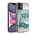 Paul Brent Sea Creatures Turtle Soft Gel Case for Apple iPhone 11