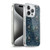 Episodic Drawing Art Monkey Tropical Light Pattern Soft Gel Case for Apple iPhone 15 Pro & MagSafe