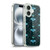 Episodic Drawing Art Emerald Pattern Soft Gel Case for Apple iPhone 16 & MagSafe