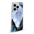 Paul Brent Sea Creatures Oyster Black Soft Gel Case for Apple iPhone 14
