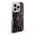 Episodic Drawing Art Witch Garden Pattern Soft Gel Case for Apple iPhone 16 & MagSafe