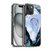 Paul Brent Sea Creatures Oyster Black Soft Gel Case for Apple iPhone 15 & MagSafe