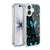 Episodic Drawing Art Butterfly Pattern Soft Gel Case for Apple iPhone 17