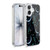 Episodic Drawing Art Moth Garden Pattern Soft Gel Case for Apple iPhone 17