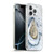 Paul Brent Sea Creatures Oyster White Soft Gel Case for Apple iPhone 16 Pro Max & MagSafe