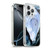 Paul Brent Sea Creatures Oyster Black Soft Gel Case for Apple iPhone 16 Pro & MagSafe