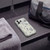 Episodic Drawing Art Mystical Collection Soft Gel Case for Apple iPhone 17 Pro