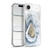 Paul Brent Sea Creatures Oyster White Soft Gel Case for Apple iPhone 17 Air