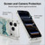 Paul Brent Sea Creatures Turtle Soft Gel Case for Apple iPhone 17 Pro